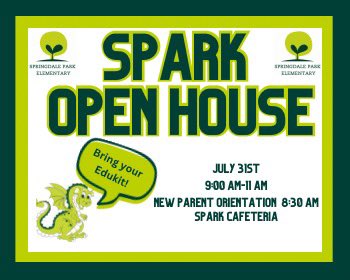Springdale Park (@aps_spark) on Twitter photo Hope to see you at Open House, Dragons! π <a href="/drjtoney/">π»π£. ππππππππ£ ππ πππͺππ³π</a> <a href="/sarapruett5/">Sara Pruett</a> Hope to see you at Open House, Dragons! π <a href="/drjtoney/">π»π£. ππππππππ£ ππ πππͺππ³π</a> <a href="/sarapruett5/">Sara Pruett</a>