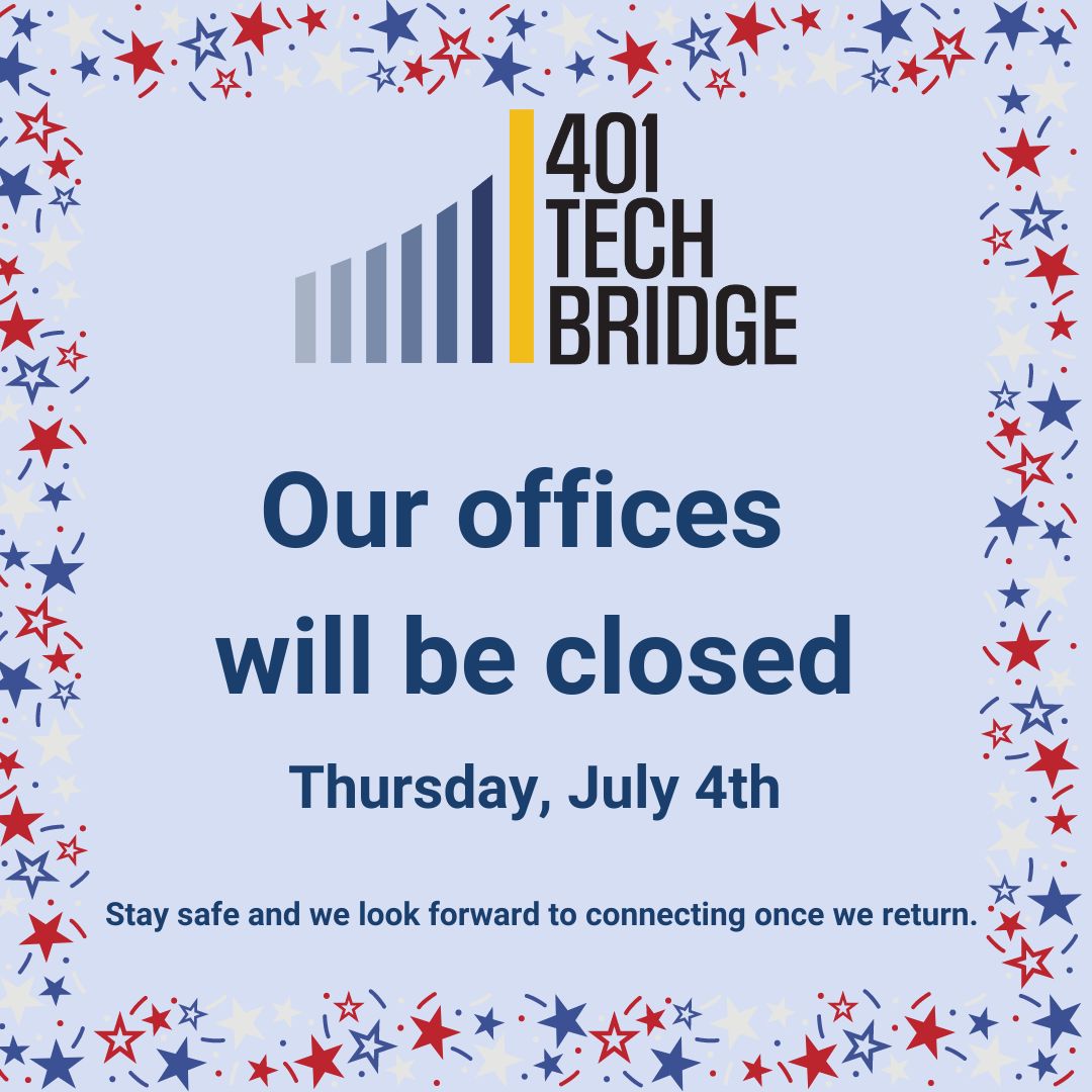 Wishing you a very Happy &amp; Safe 4th of July!