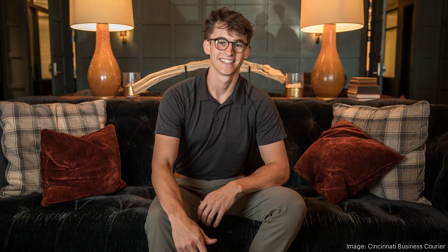 Congrats to @MiamiUniversity grads <a href="/KnottTsavo/">Tsavo van den Berg, Knott</a> MU 18 &amp; @MWHMyers MU 16, co-founders of @GetPieces for closing $13.5M Series A led by @DriveCapital with @Cintrifuse Capital and @RedhawkVentures ow.ly/olYY50SuL0H #LoveandHonor <a href="/LizCinciBiz/">Liz Engel</a> <a href="/CincyInno/">Cincinnati Inno</a> <a href="/StartupCincy/">StartupCincy</a> <a href="/MiamiAlum/">MUAA</a>