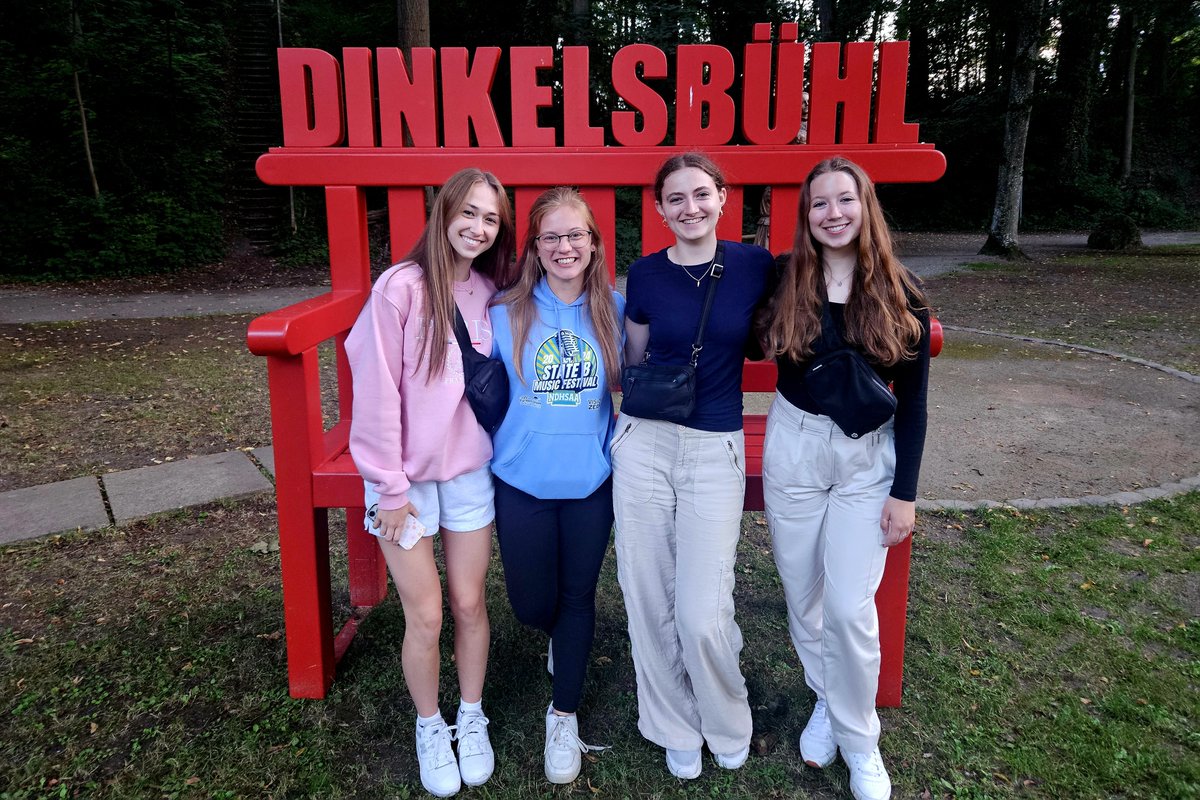 Musicians Abroad tweet media