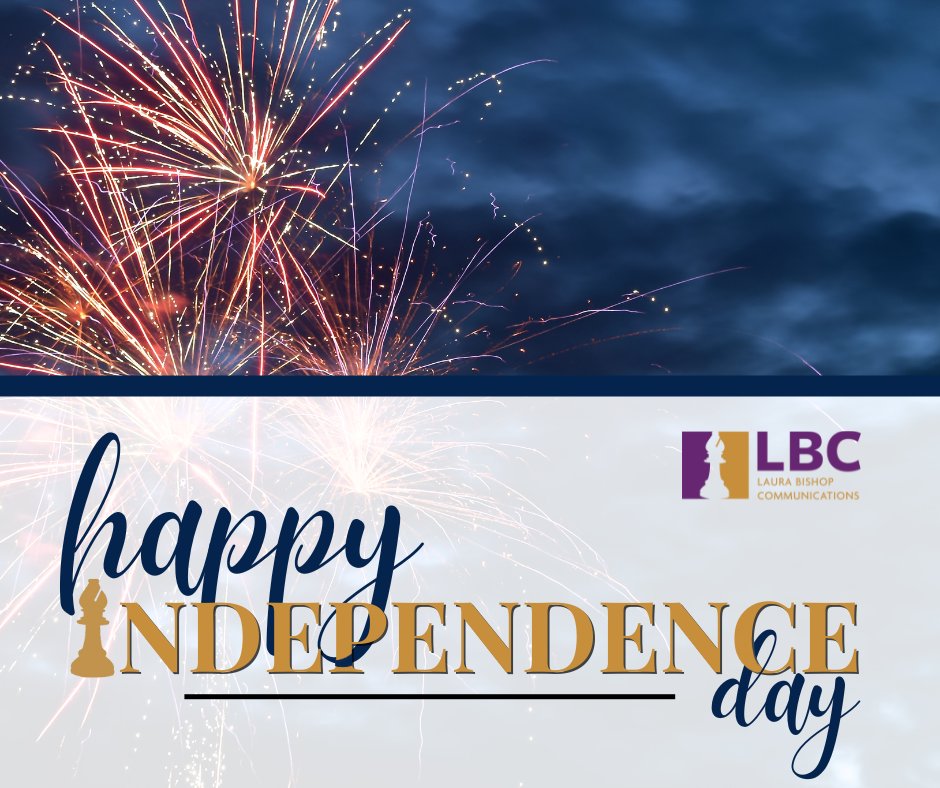 LBishopComm's tweet image. Have a sparkling Fourth of July weekend!

LBC is closed for the holiday July 4 and July 5.
