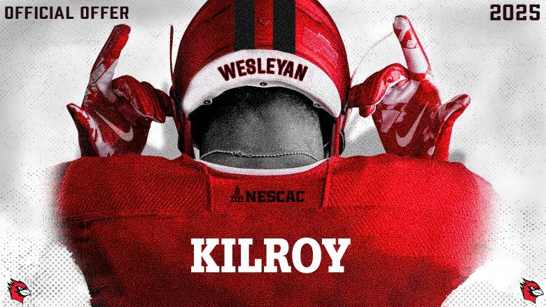 Tommy_Kilroy06's tweet photo. After a great call with @CoachDiCenzo and @CoachSheeks, I’m honored to have received an offer from @Wes_Football! @kpwarriors https://t.co/Jrlu8xQbZb