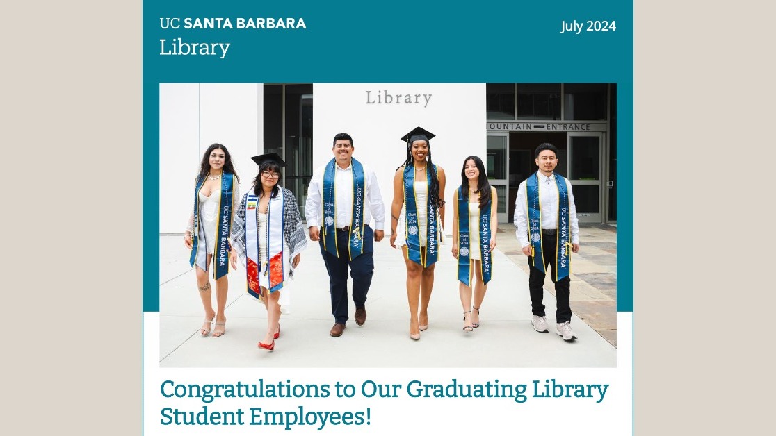 Ucsb Library UCSB Davidson Library — Santa Clarita Concrete