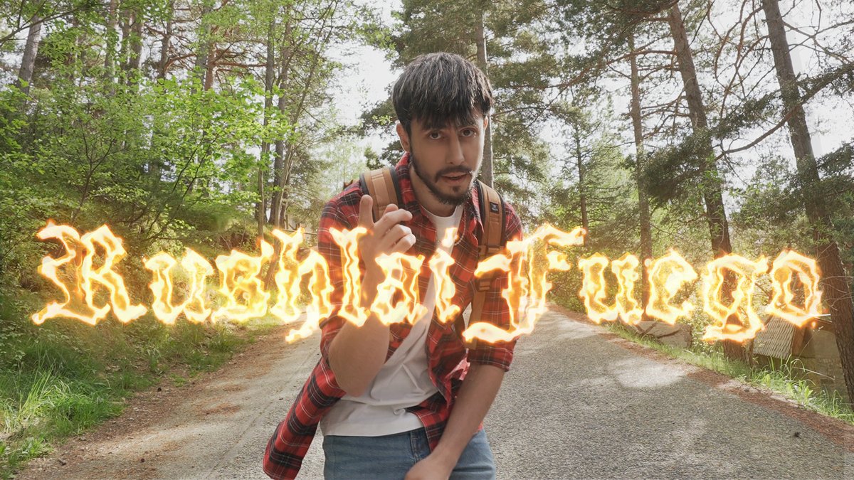 10 de Julio Fuego ♥🔥