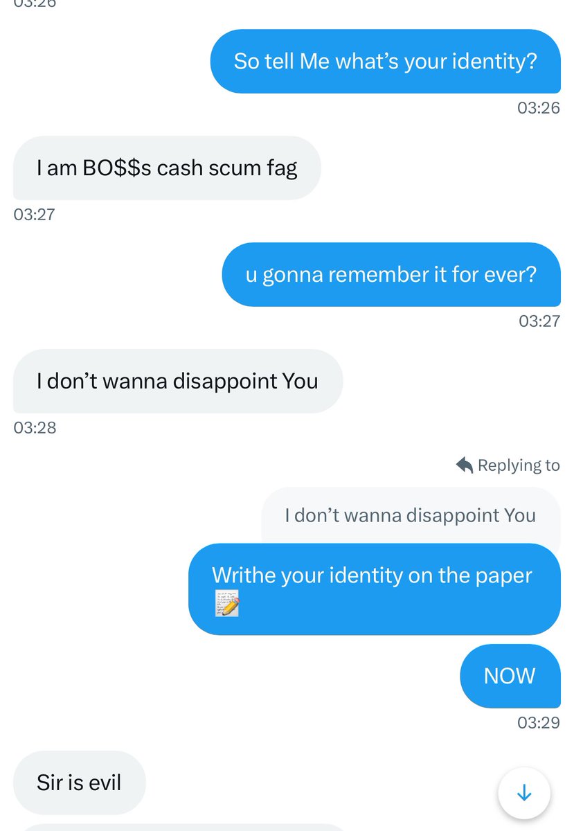 BO$$ LUCIFER 🔱 tweet media