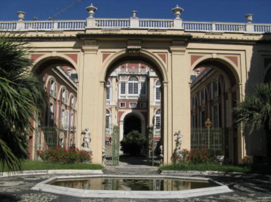 Bas Groes (@basgroes) on Twitter photo Delighted to co-organise the POSTHUMAN FICTIONS conference at Genoa University, 19-20 September.
Some of the cool people involved are Peter Boxall, Sonia Baelo & <a href="/_Alex_Goody/">Alex Goody</a>.
The setting is not bad either.
Info: bit.ly/3VPZKWf
<a href="/CTTR19/">Postgrad Research in the Humanities at Wolves</a> #posthumanfictions Delighted to co-organise the POSTHUMAN FICTIONS conference at Genoa University, 19-20 September.
Some of the cool people involved are Peter Boxall, Sonia Baelo & <a href="/_Alex_Goody/">Alex Goody</a>.
The setting is not bad either.
Info: bit.ly/3VPZKWf
<a href="/CTTR19/">Postgrad Research in the Humanities at Wolves</a> #posthumanfictions