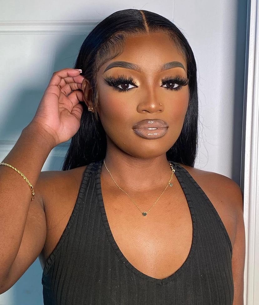 Glam’dByAsh ✨🎨 tweet media