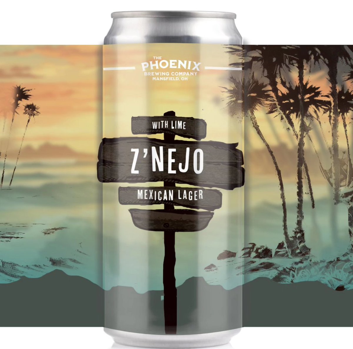 Phoenix Brewing tweet media