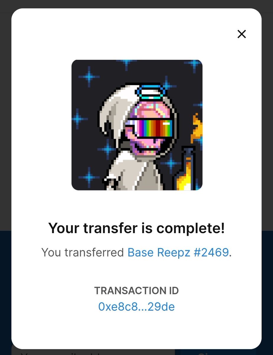 <a href="/CryptoEmpressX/">ℂ𝕣𝕪𝕡𝕥𝕠𝔼𝕞𝕡𝕣𝕖𝕤𝕤🤍</a> <a href="/TheNiftyNFTCo/">The Nifty NFT Company</a> <a href="/MogCoinProject/">MogOnSol (CTO)</a> Welcome to <a href="/reepzNFT/">reepz 💀</a> queen 💀

🫵😹