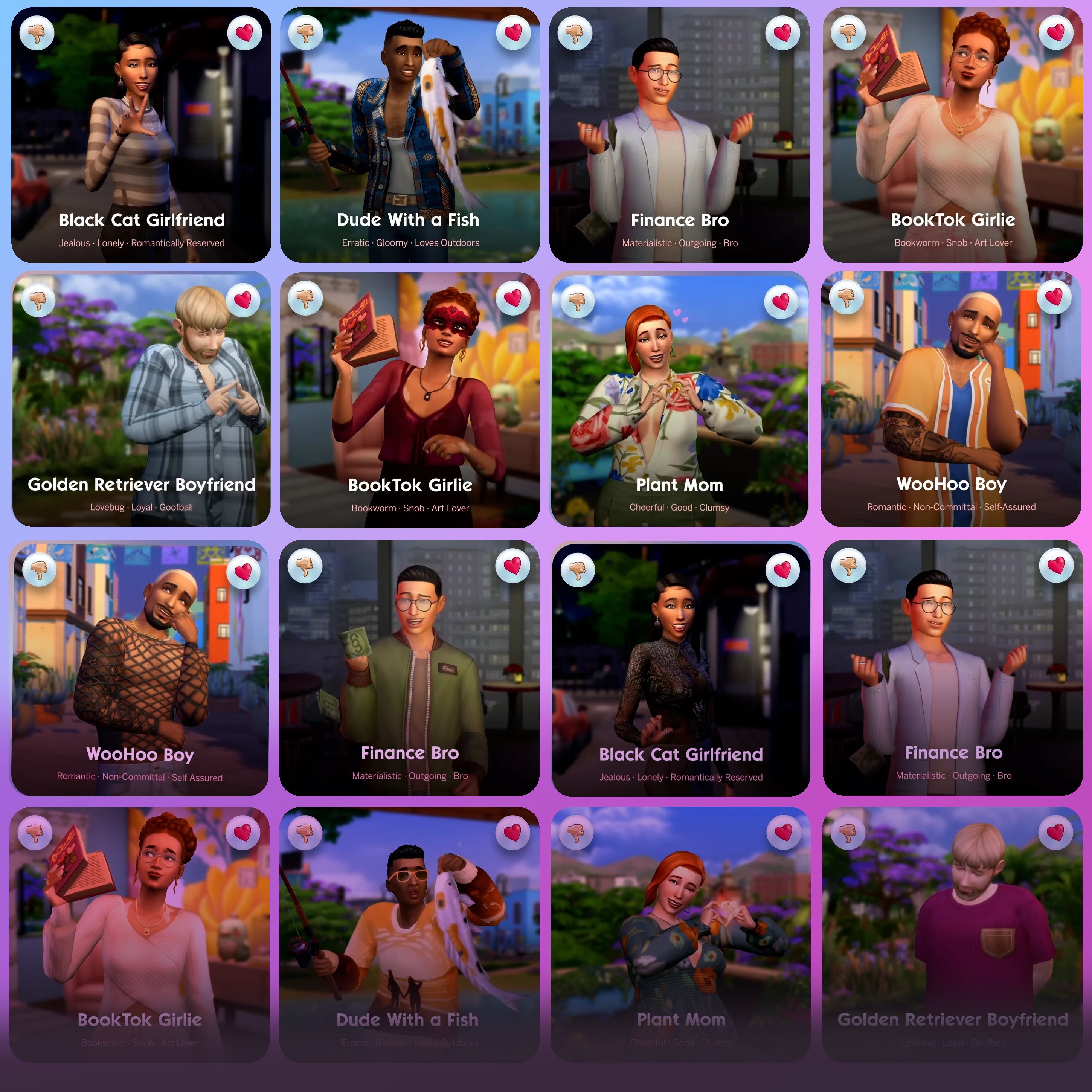 The Sims Community 🇮🇹 and one Simmer from Italy on X: “CONFIRMED 