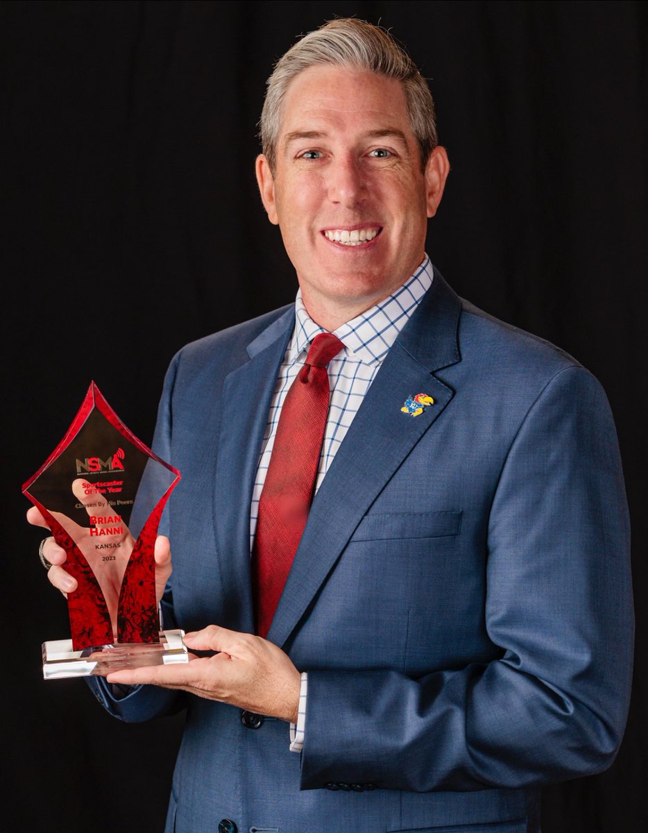 Brian Hanni tweet media