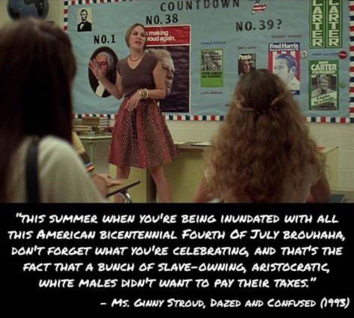 Happy 4th 

youtu.be/8lMOL7GaPWI