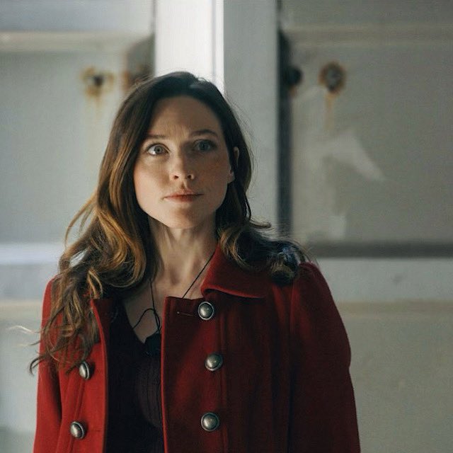 In our latest interview, we talk to British actress Katie Sheridan about her career to date. From a starring role as genie in a Nickelodeon series to explosive roles in thrillers like ‘Firecracker’, Katie can do it all. lovehorror.co.uk/interview/8614… #interview