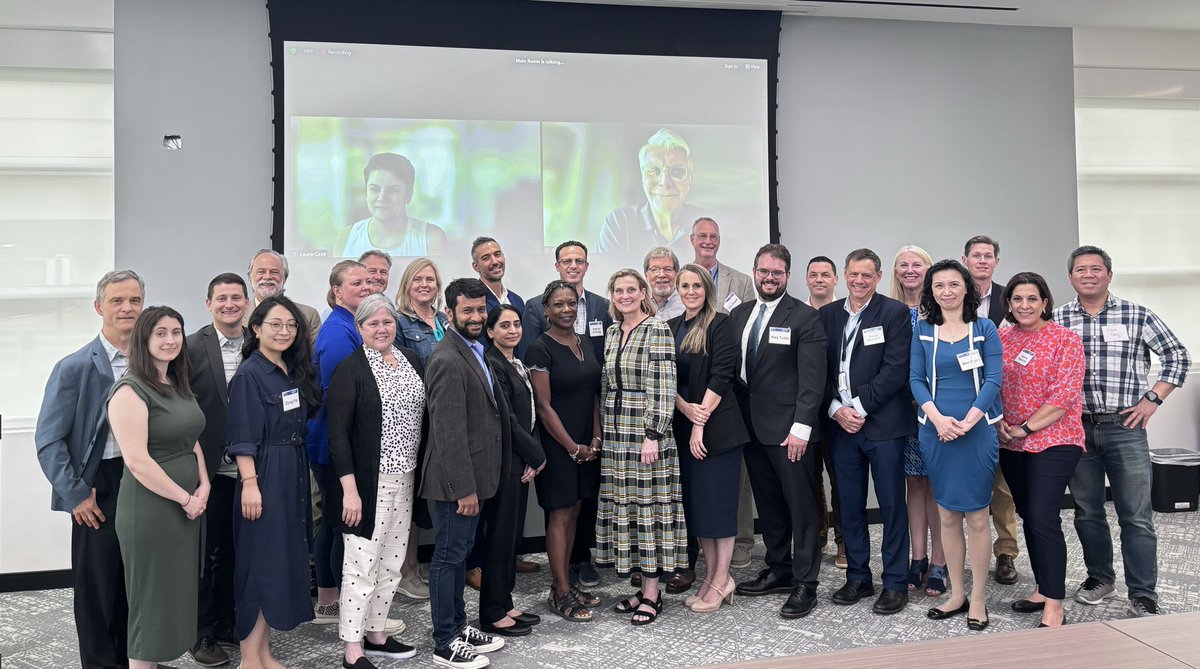 Proud to be a Co-I with <a href="/BethWinkelst/">Beth Winkelstein</a> as a Co-PI <a href="/SPINEWORKfbm/">SPINEWORK</a>, one of 3 interdisciplinary networks funded by <a href="/NIH/">NIH</a> to study force-based manipulations on spine pain reduction,  including ⬇️ #inequities in #pain treatment. Learn more and join network here: spinework.umn.edu