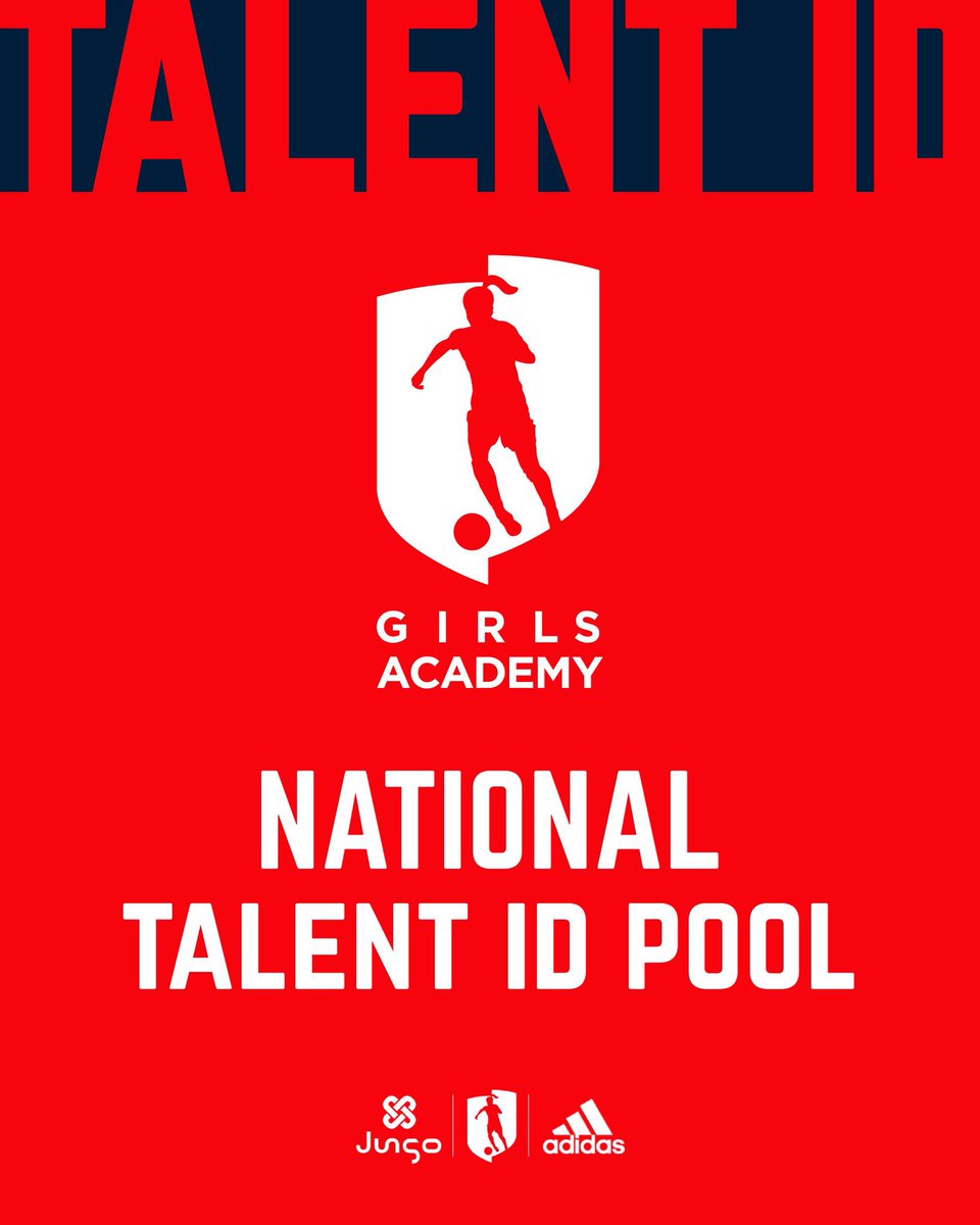 Girls Academy tweet media