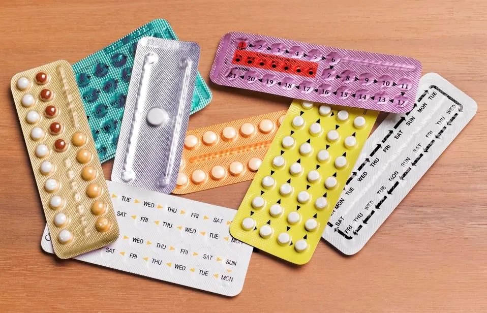 Do you or someone you love use #birthcontrol to treat a medical condition? Two years after the #Dobbs decision access to birth control may be threatened. Read more in the article by mGC CEO Ellen Matloff here: hubs.li/Q02DM9Z50 #genechat #precisionmedicine