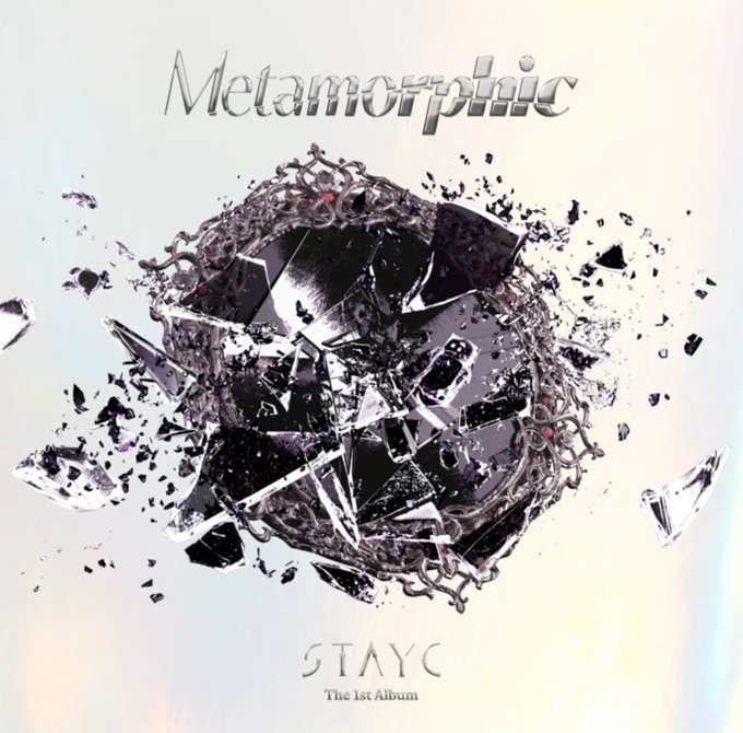 STAYC Charts 💬 (@stayc_charts) on Twitter photo .<a href="/STAYC_official/">STAYC(스테이씨)</a> '𝐌𝐞𝐭𝐚𝐦𝐨𝐫𝐩𝐡𝐢𝐜' — Day 2 Spotify Update:
Twenty - 142,990 (+64,533)
Cheeky Icy Thang - 462,755 (+252,822)
1 Thing - 150,428 (+70,778)
Give It 2 Me - 122,339 (+55,499)
Find (Sieun, Seeun & J) - 125,620 (+59,907)
Let me Know - 107,309 (+49,275) .<a href="/STAYC_official/">STAYC(스테이씨)</a> '𝐌𝐞𝐭𝐚𝐦𝐨𝐫𝐩𝐡𝐢𝐜' — Day 2 Spotify Update:
Twenty - 142,990 (+64,533)
Cheeky Icy Thang - 462,755 (+252,822)
1 Thing - 150,428 (+70,778)
Give It 2 Me - 122,339 (+55,499)
Find (Sieun, Seeun & J) - 125,620 (+59,907)
Let me Know - 107,309 (+49,275)