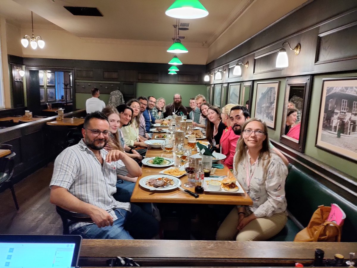 Suvi Ruuskanen tweet media