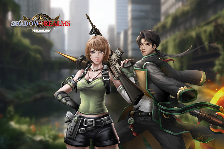 🚨 Attention Awakeners! 🚨 

New season, new rewards! 

🎁 Monster drops and activity rewards are updated to new season materials. 

Get out there and claim your loot! 🗡️🛡️ 

#ShadowRealms #Season6Update #GameOn