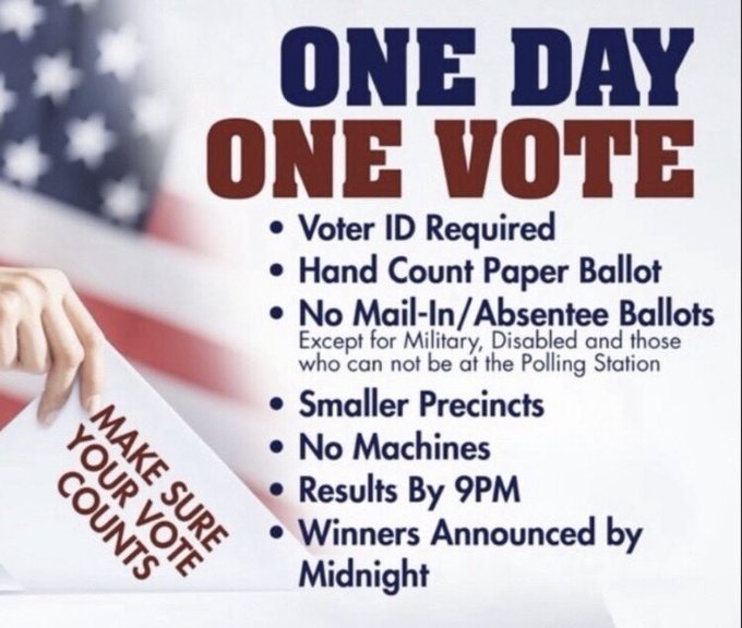 2929ocean's tweet image. 100% Plz Do....
@2929ocean🎯
#OneDayOneVote ✔️