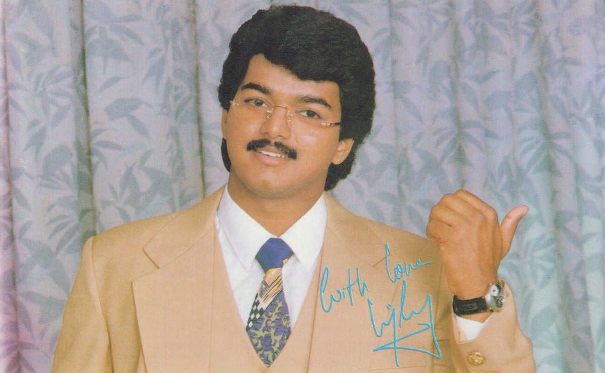 kingofkwood's tweet image. #27YearsOfOnceMore - #OnceMore 💖

#SivajiGanesan #SarojaDevi #Vijay #Simran 

UHD / HD Posters Stills 
More At: Kingofkollywood.com 

@actorvijay @SimranbaggaOffc
#27YearsOfSimran (in Tamil) #27YearsOfSimraninTamil

#TheGreatestOfAllTime