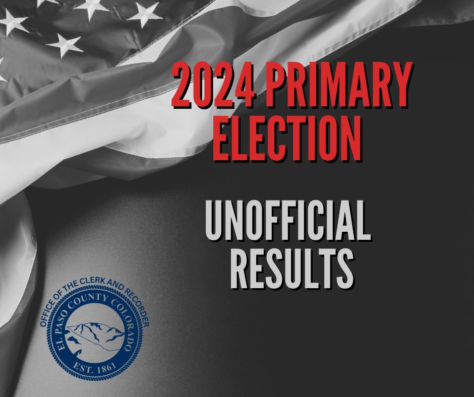 EPC Clerk & Recorder tweet media