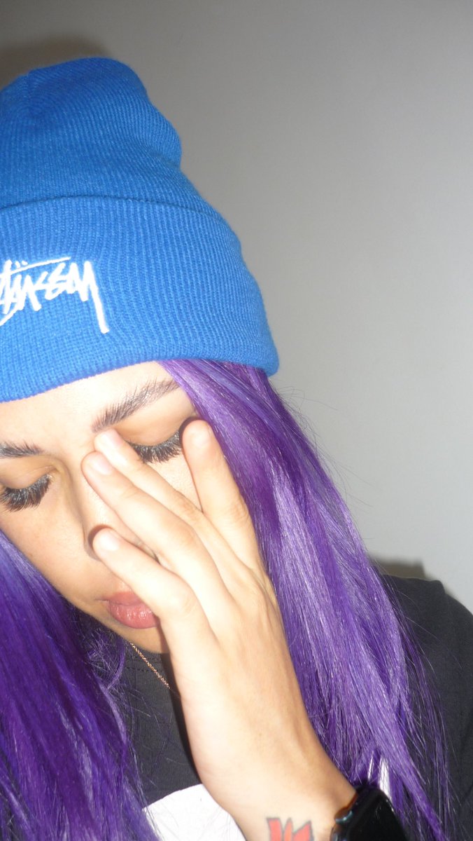 JessicaAudifred's tweet photo. We r who we r https://t.co/AitEYLQBJM