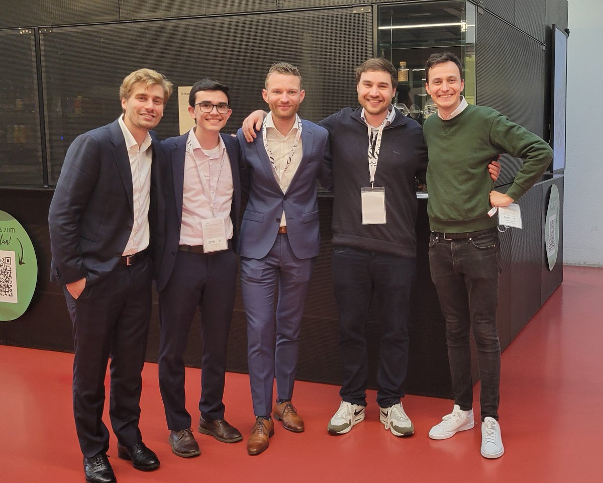 MIT Urban Economics Lab (@mit_uelab) on Twitter photo Our lab members Vinicios Sant'Anna <a href="/vpsantanna/">Vinicios Sant'Anna</a> and Simon Büchler participated in the CRED - MIT Workshop on Real Estate Economics (<a href="/CRED_unibern/">CRED Uni Bern</a> <a href="/MITCRE/">MIT CRE</a>) at the University of Bern @Unibern, Switzerland. Our lab members Vinicios Sant'Anna <a href="/vpsantanna/">Vinicios Sant'Anna</a> and Simon Büchler participated in the CRED - MIT Workshop on Real Estate Economics (<a href="/CRED_unibern/">CRED Uni Bern</a> <a href="/MITCRE/">MIT CRE</a>) at the University of Bern @Unibern, Switzerland.