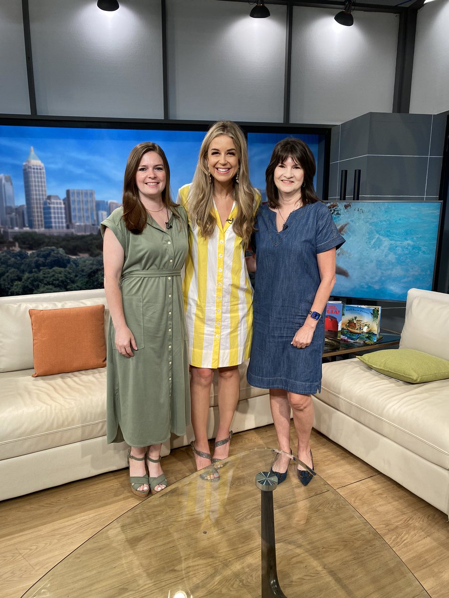 Rosalind Bunn tweet media