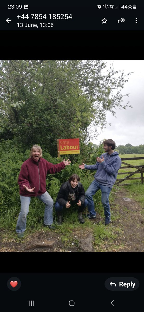 Central Devon Labour tweet media