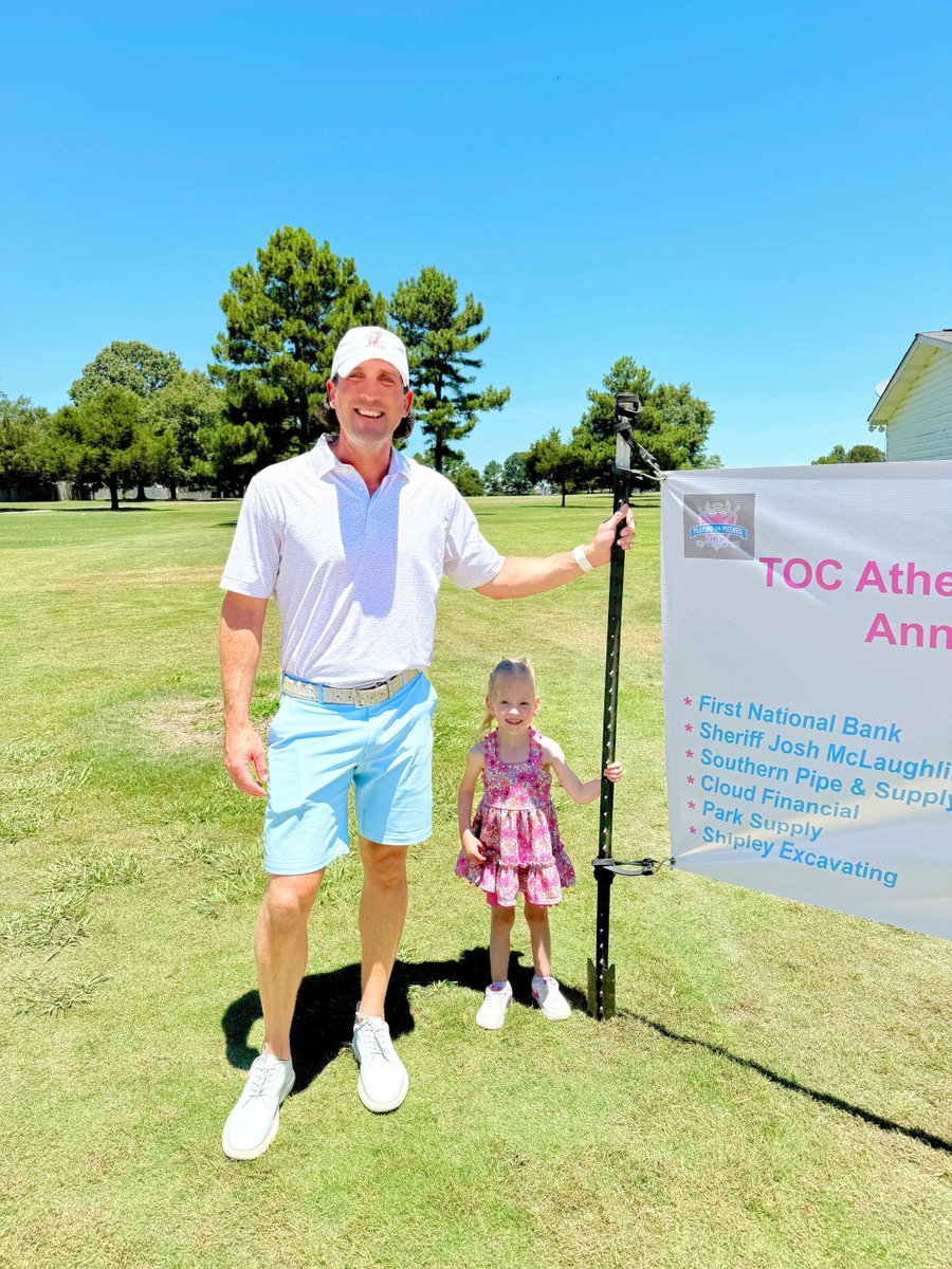 Golf and a Good Cause? You can't beat that!
#playingforpreemies #cloudfinancial #cloudinvestments
