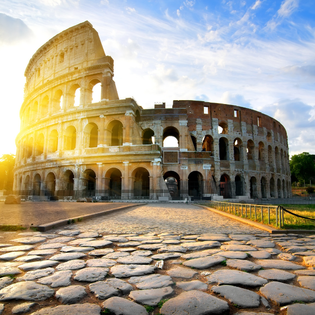 The Italian Way of Life tweet media
