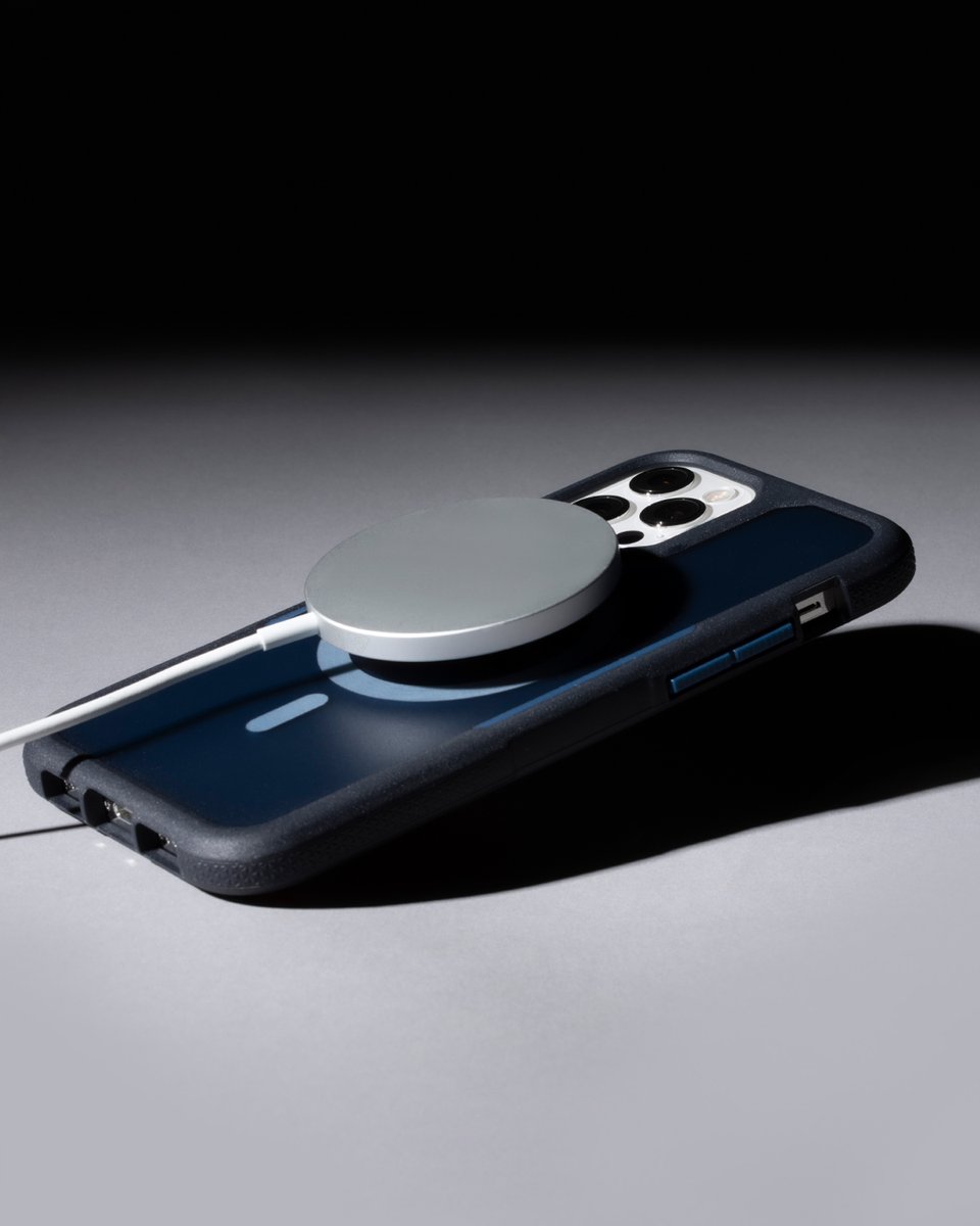 Meant to tackle life’s challenges, Endurance is built with an anytime, anywhere mentality. Your favorite case has the heightened ability to seamlessly work with MagSafe charging technology and the ecosystem of MagSafe accessories.
incipio.com/pages/getsurvi…