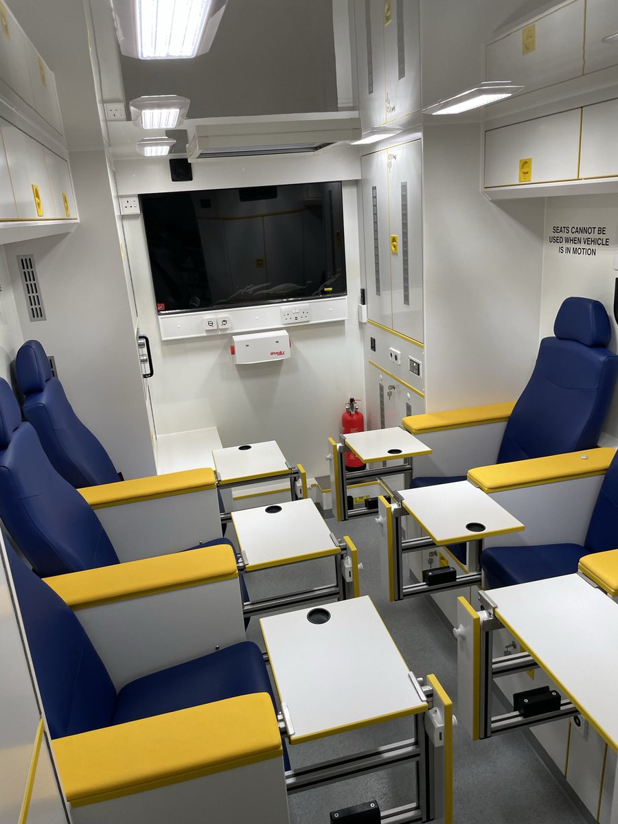 SAS Education - Driver Training tweet media