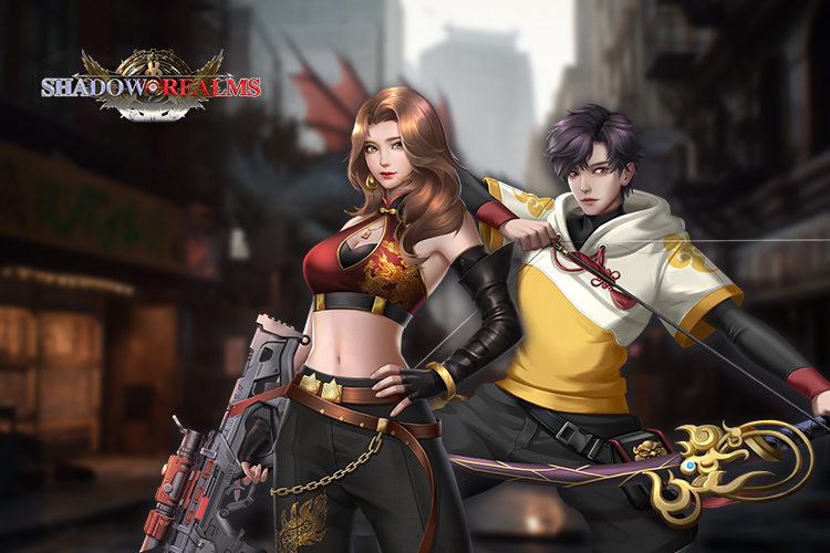 🎮 Did you know? 

Shadow Realms integrates with <a href="/PancakeSwap/">PancakeSwap</a> #NFTs! 

🎮 Unlock exclusive content &amp; power up your gameplay with unique NFTs. 

The future of gaming is here! 🚀 

#BlockchainGaming #NFTs #ShadowRealms #PancakeSwap #CAKE