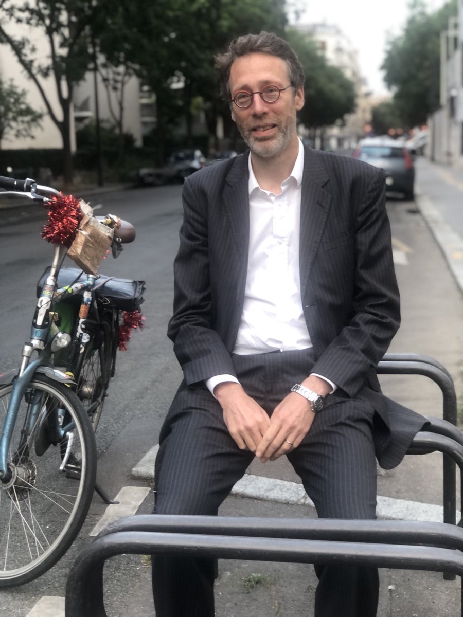 Clotilde Imbert tweet media