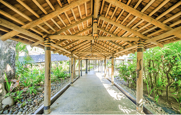 seabed2030's tweet image. 🇫🇯 Nous sommes ravis d'annoncer le lieu de notre prochaine Réunion de Cartographie de l'#Océan Pacifique!

Le Tanoa International Hotel est situé au milieu de jardins tropicaux et à seulement 3,5 km de l'aéroport de #Nadi.

Êtes-vous déjà inscrit?
➡️ survey123.arcgis.com/share/6dc81d59…