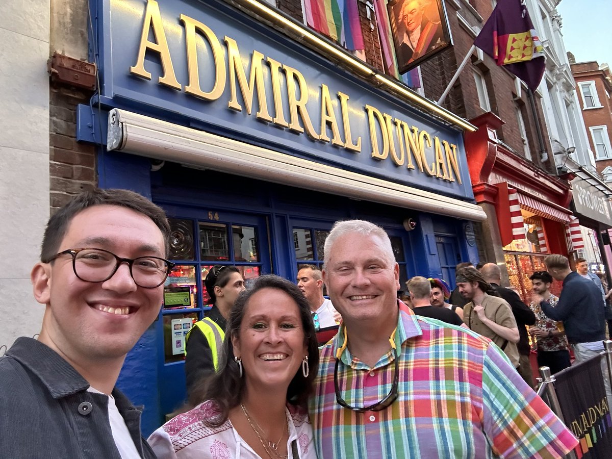 Jonathan Blackwell tweet media