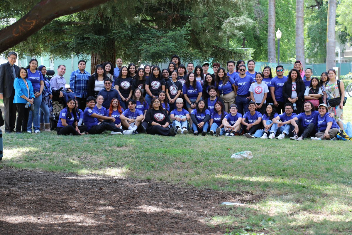 UCLA Dream Resource Center tweet media