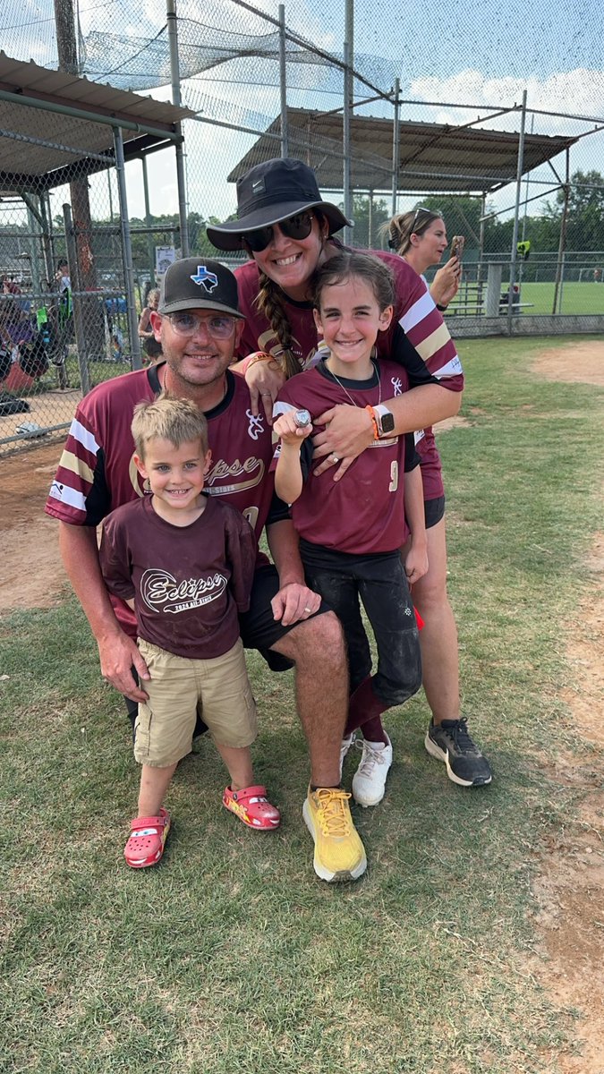 I am so grateful for the love we have and the life we share! Looking forward to a lifetime of memories! Happy 13th Anniversary Cirby Lee! Carter Lea, Maddox, and I you so much!