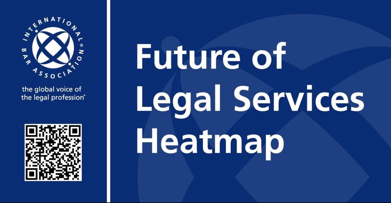 IBA News on X: &ldquo;Calling all lawyers - contribute to the Global 