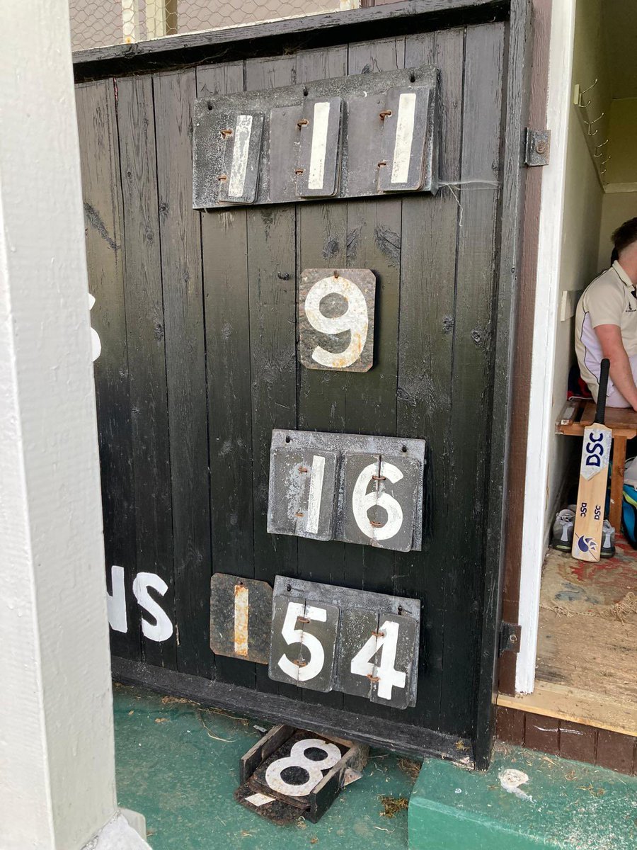 Belsay are in the final of the cup! 

154-6 we hit. 

<a href="/haltycc/">Haltwhistle CC</a> 111 all out. 

Well done lads! Unbelievable performance