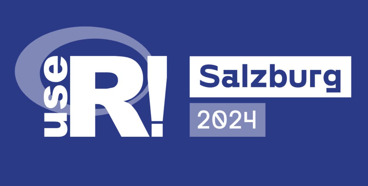 R Consortium (@rconsortium) on Twitter photo 🌟 Countdown alert! useR! 2024 is next week! 📅 Join us for a week of inspiring sessions, hands-on workshops, and the chance to connect with fellow R enthusiasts. Be part of the excitement—register now! 🔗 events.linuxfoundation.org #useR2024 #RStats #RCommunity <a href="/_useRconf/">useR! 2024</a> 🌟 Countdown alert! useR! 2024 is next week! 📅 Join us for a week of inspiring sessions, hands-on workshops, and the chance to connect with fellow R enthusiasts. Be part of the excitement—register now! 🔗 events.linuxfoundation.org #useR2024 #RStats #RCommunity <a href="/_useRconf/">useR! 2024</a>