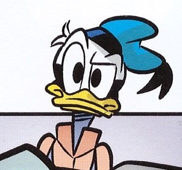 “That's somethin' ya should've done during initiation, just a tip for the future...

Anyway, I'm the 𝗗𝗨𝗖𝗞 𝗔𝗩𝗘𝗡𝗚𝗘𝗥!
DA or PK for short if it's too much a mouthful for you!

And you're that Goku feller everyone seems to know.”

#𝐋𝐄𝐆𝐄𝐍𝐃𝐒