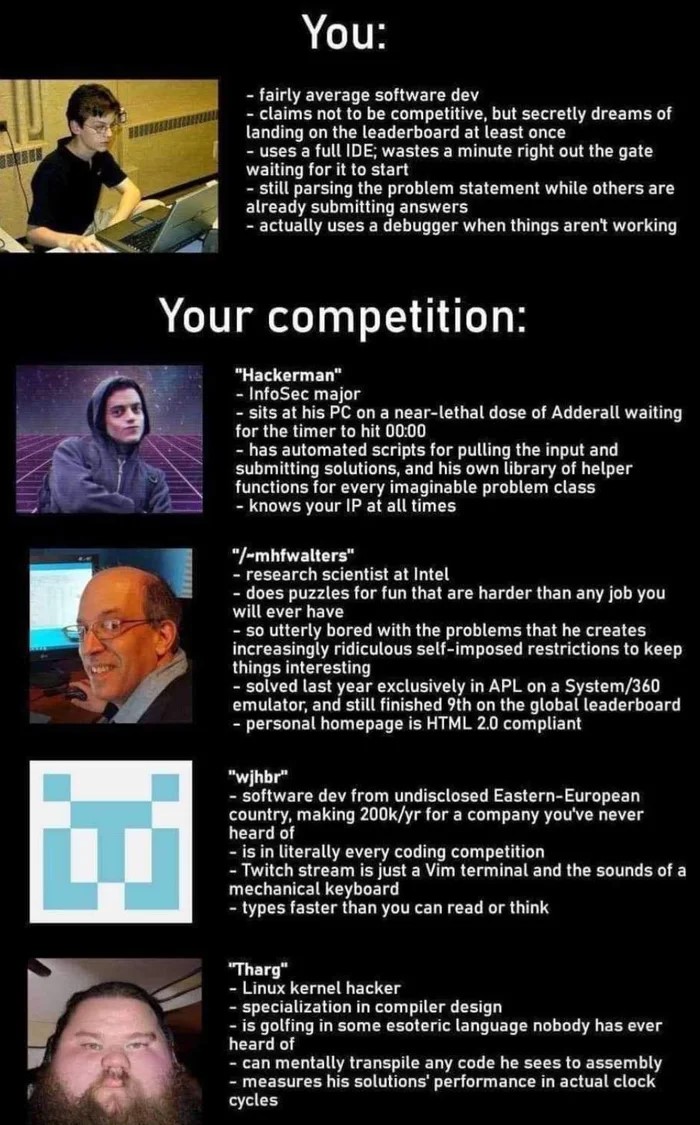 Too real.

#Memes #programming