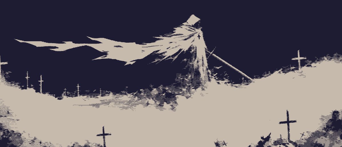 PixelSculptor tweet media