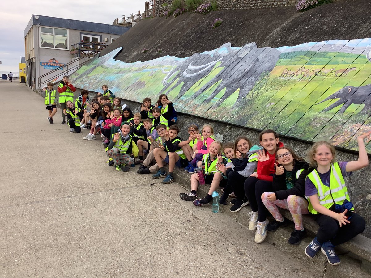 Willingham P School tweet media