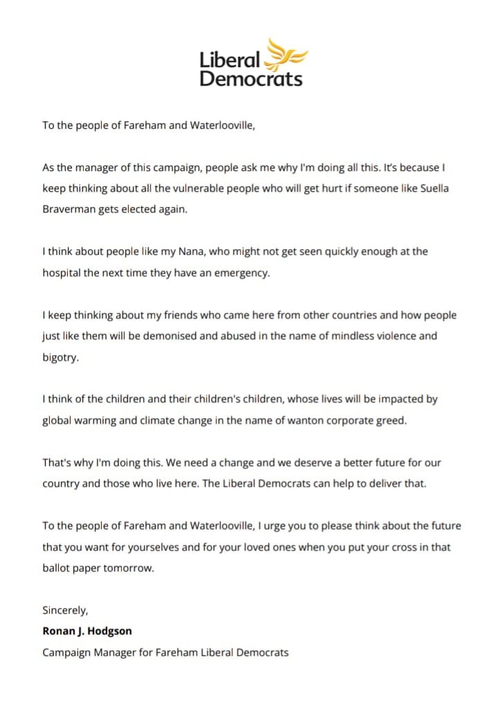 Ronan J. Hodgson 🔶 tweet media