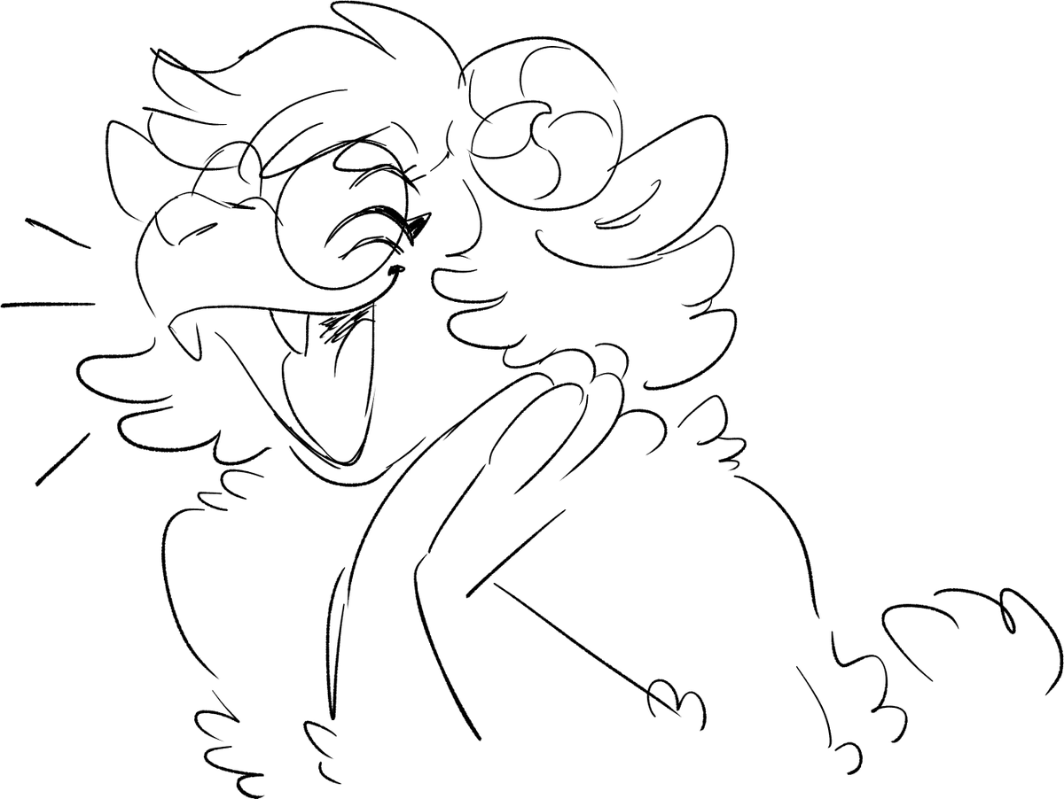 Ricket ~ Commissions Open tweet media