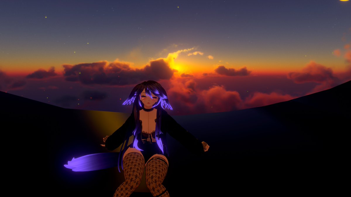 nelieldurand's tweet photo. @DarkTouchVR https://t.co/kvpidgdAOH